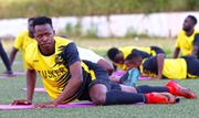 Tusker defender blames home ground for disappointing season start