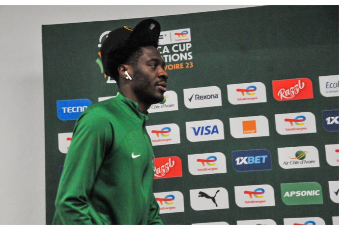 Nottingham Forest welcomes Ola Aina back in style