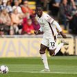 Harambee Stars midfielder produces man-of-the-match display as Bradford City down Sutton