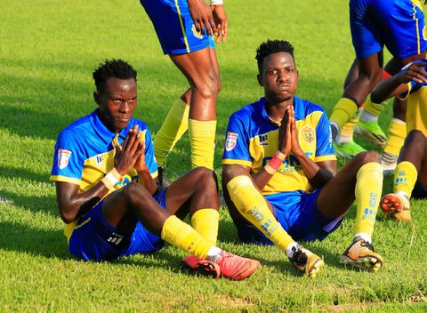Stanbic Uganda Cup: KCCA's pursuit for a record trophy going to plan