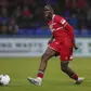 Kenyan defender Gitau battles in Middlesbrough U21's tough defeat to Villa