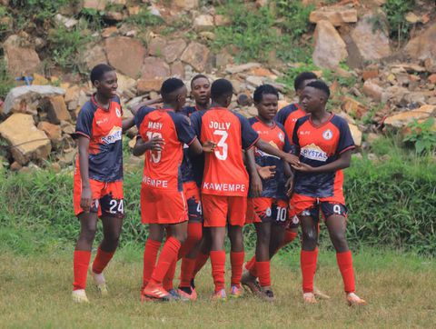 Dazzling Agnes Nabukenya fires Kawempe Muslims past Uganda Martyrs