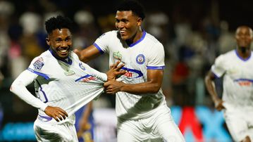 Azam FC yaongeza ugumu mbio za ubingwa