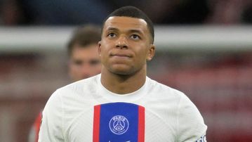 Real Madrid set to sacrifice 23-year-old star to make space for Kylian Mbappe