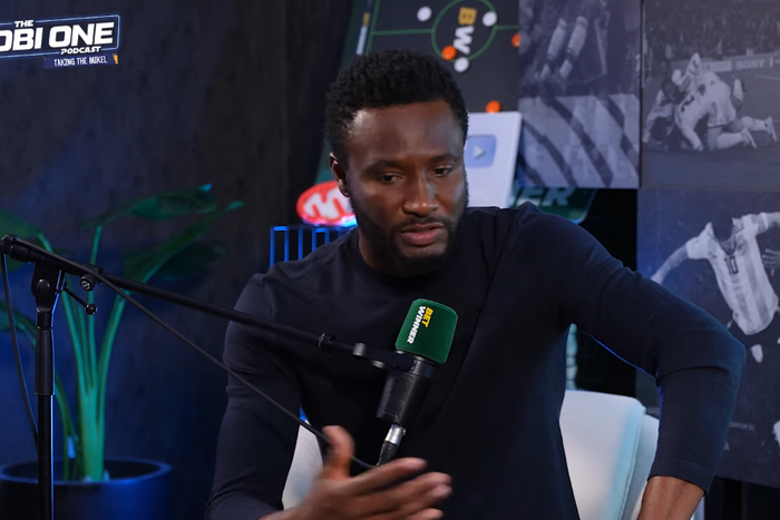 Mikel Obi
