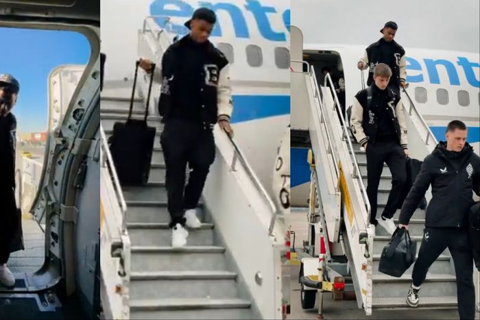 Super Eagles midfielder Rphael Onyedika leads Club Brugge to Bergamo, ready for Ademola Lookman to return for Atalanta in the Champions League.