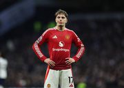 Chelsea prepares new bid for Amorim's outcast as Madueke's replacement