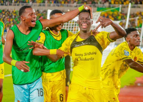 Stephanie Aziz Ki: 5 fast facts about Yanga playmaker, Burkina Faso international & high-profile wedding