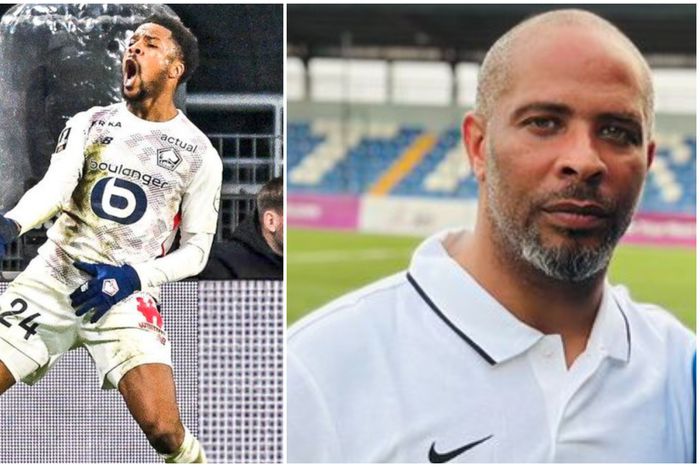 Akpom's clear message to new Nigeria coach Chelle.