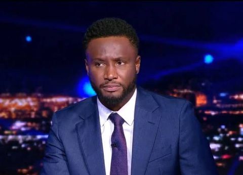 The door is not shut - Mikel believes Osimhen will join Chelsea