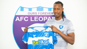 James Ssetuba: Who is AFC Leopards' new goalkeeper? A safe pair of hands or mere backup?