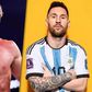 'I’ll see you in the ring' - WWE star Logan Paul challenges Lionel Messi to boxing fight to settle court case