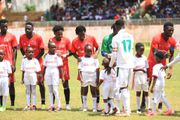 Trend settters Shabana FC make subtle history in Mathare United stalemate