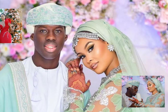 Stephanie Aziz Ki: 5 fast facts about Yanga playmaker, Burkina Faso international & high-profile wedding