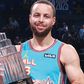 Steph Curry wins Kobe Bryant MVP, leads Shaquille O’Neal’s OG Team to win 2025 All-Star Game