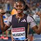 'Be a bit more confident in myself'- Ackera Nugent plots strategy to dethrone Masai Russell & Co