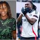 Naija Stars Abroad at the weekend.