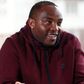Benni McCarthy: Harambee Stars Coach on How Brother's Failed Europe Move Shaped His Career