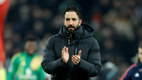 I read the game — Amorim explains why he was reluctant to make substitutions in Tottenham defeat