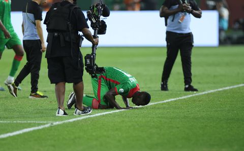 Stephanie Aziz Ki: 5 fast facts about Yanga playmaker, Burkina Faso international & high-profile wedding