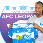 AFC Leopards News. AFC Leopards signings. AFC Leopards. Kenyan Premier Leagu Players. KPL standings. FKF.