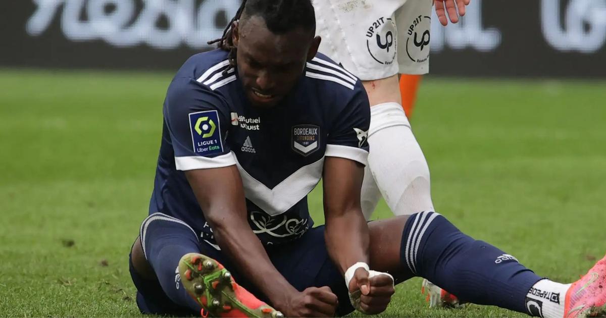 Alberth Elis: One year after the nightmare, Honduran star rebuilds at ...