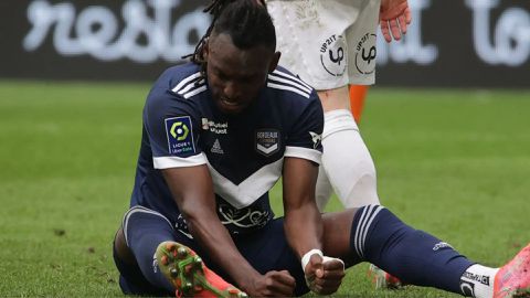 Alberth Elis: One year after the nightmare, Honduran star rebuilds at Olimpia