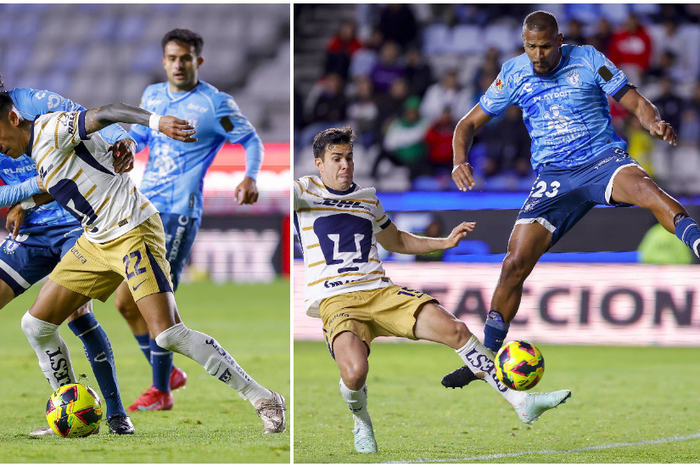 Liga MX is the top football league in Mexico |Pulsesports.ng