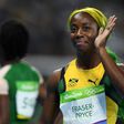 'There is so much fear'- Shelly-Ann Fraser-Pryce reflects on unlikely comeback after motherhood