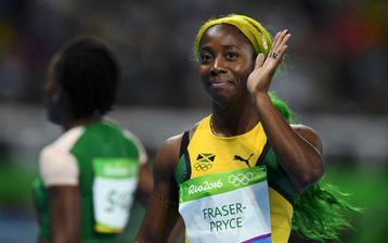 'There is so much fear'- Shelly-Ann Fraser-Pryce reflects on unlikely comeback after motherhood