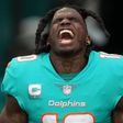Why was Tyreek Hill AXED? Dolphins let The Cheetah loose after 4-year stint
