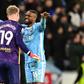 'Massive performance'  — Frank Lampard reveals how Onyeka impressed on Coventry debut