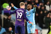 'Massive performance'  — Frank Lampard reveals how Onyeka impressed on Coventry debut