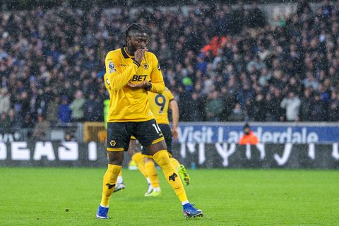 Wolves vs Arsenal
