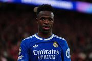Vinicius: Brazil football federation releases statement amid racism row in Benfica vs Real Madrid
