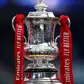 FA Cup Draw: Manchester City handed tough test, Arokodare set for giant-killing mission