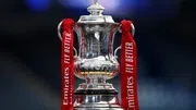 FA Cup Draw: Manchester City handed tough test, Arokodare set for giant-killing mission