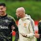 Ex-assistant coach reveals cause of conflict between Ronaldo and Ten Hag