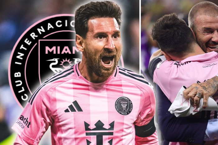 Lionel Messi Effect! Inter Miami cross BILLIONAIRE threshold to become most valuable MLS team