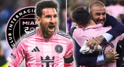 Lionel Messi Effect! Inter Miami cross BILLIONAIRE threshold to become most valuable MLS team