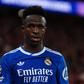 Mourinho confirms Vinicius Jr's imminent return