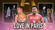 Jadon Sancho and Saweetie: A Complete Timeline of Their Relationship