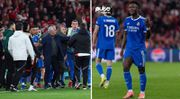 Benfica vs Real Madrid: Vinicius screamer, racism incident and Mourinho red card as Los Blancos take first-leg advantage