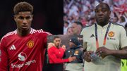 Benni McCarthy on How He Turned Marcus Rashford’s Shortcomings into Best-Ever Scoring Season – ‘It Was Very Simple’