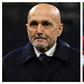 UCL: Juventus boss Spalletti reveals plan to stop 'extraordinary' Osimhen