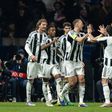 Newcastle vs Qarabag | Image credits: Imago