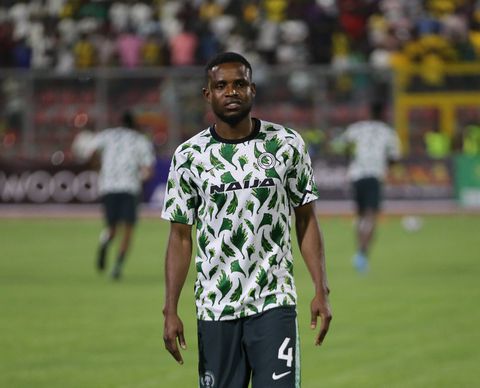 Frank Onyeka Sức Mạnh Tuyến Giữa Từ Nigeria - Ngôi Sao Đang Tỏa Sáng Trên Bầu Trời Bóng Đá