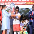Magogo struggles to confirm equal pay for women's teams
