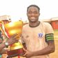 Lobi Stars are FA Cup champions in Benue State.