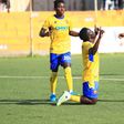 Shaban, Poloto out of Mbarara tie